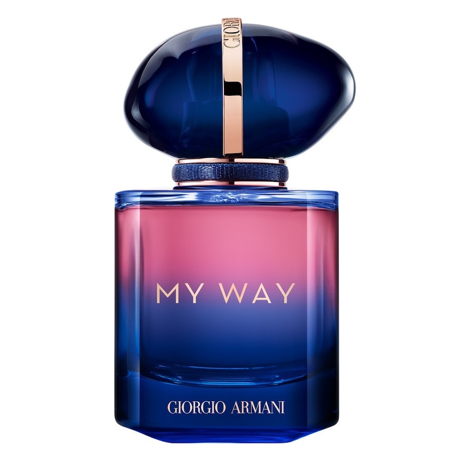 Armani My Way Armani My Way Le Parfum Refillable parfum 30.0 ml Armani My Way Armani My Way Le Parfum Refillable parfum 30.0 ml von Armani