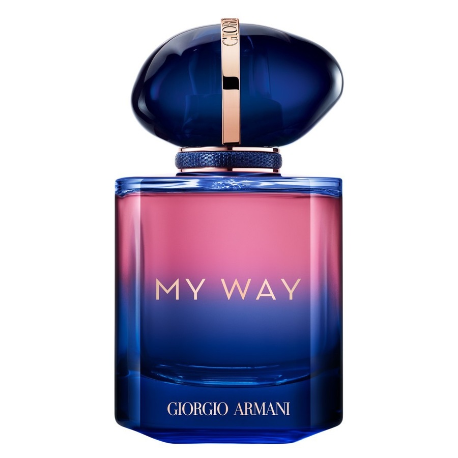Armani My Way Armani My Way Le Parfum Refillable parfum 50.0 ml Armani My Way Armani My Way Le Parfum Refillable parfum 50.0 ml von Armani
