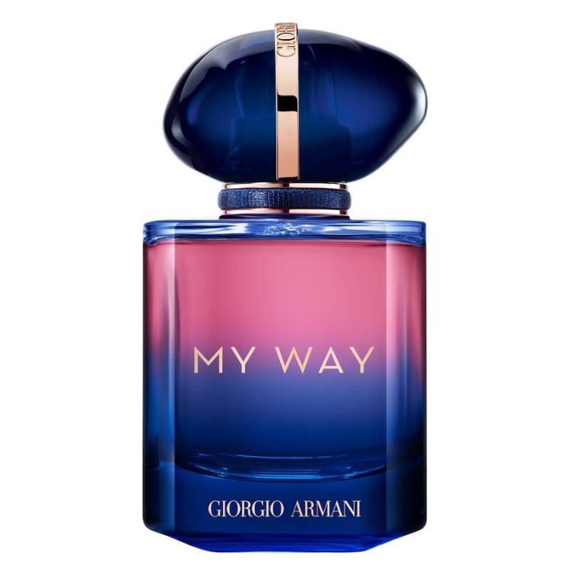 Armani My Way Armani My Way Le Parfum Refillable parfum 50.0 ml von Armani