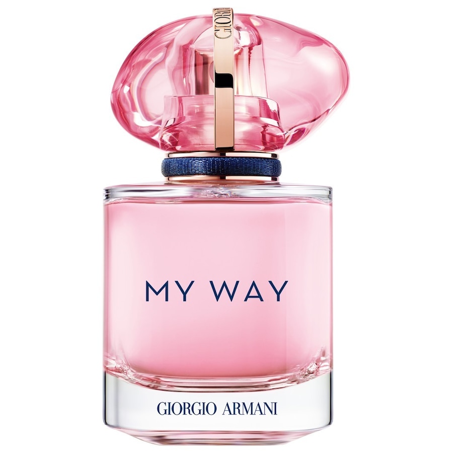 Armani My Way Armani My Way Nectar eau_de_parfum 30.0 ml Armani My Way Armani My Way Nectar eau_de_parfum 30.0 ml von Armani
