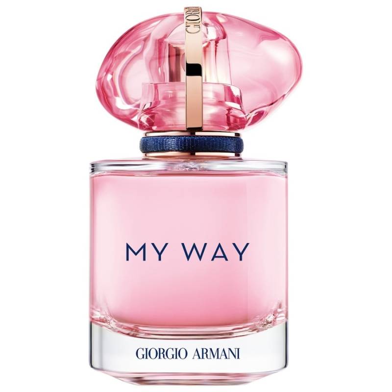 Armani My Way Armani My Way Nectar eau_de_parfum 30.0 ml von Armani