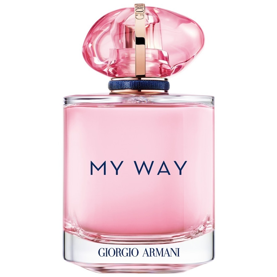 Armani My Way Armani My Way Nectar eau_de_parfum 90.0 ml Armani My Way Armani My Way Nectar eau_de_parfum 90.0 ml von Armani