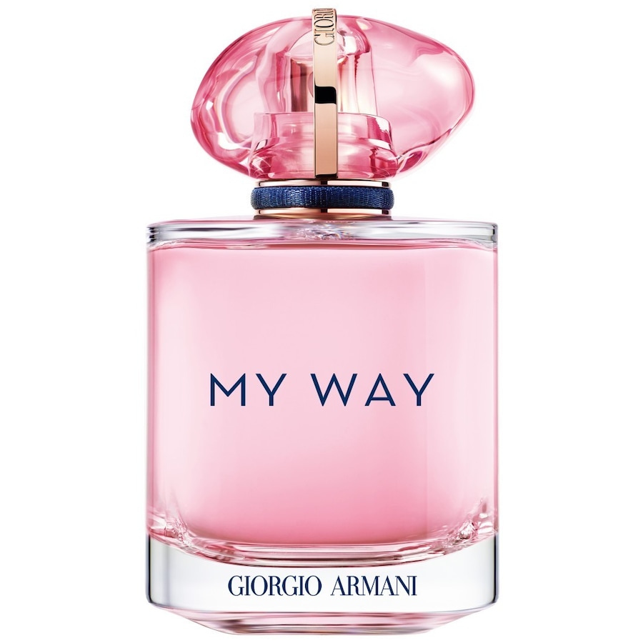 Armani My Way Armani My Way Nectar eau_de_parfum 90.0 ml von Armani