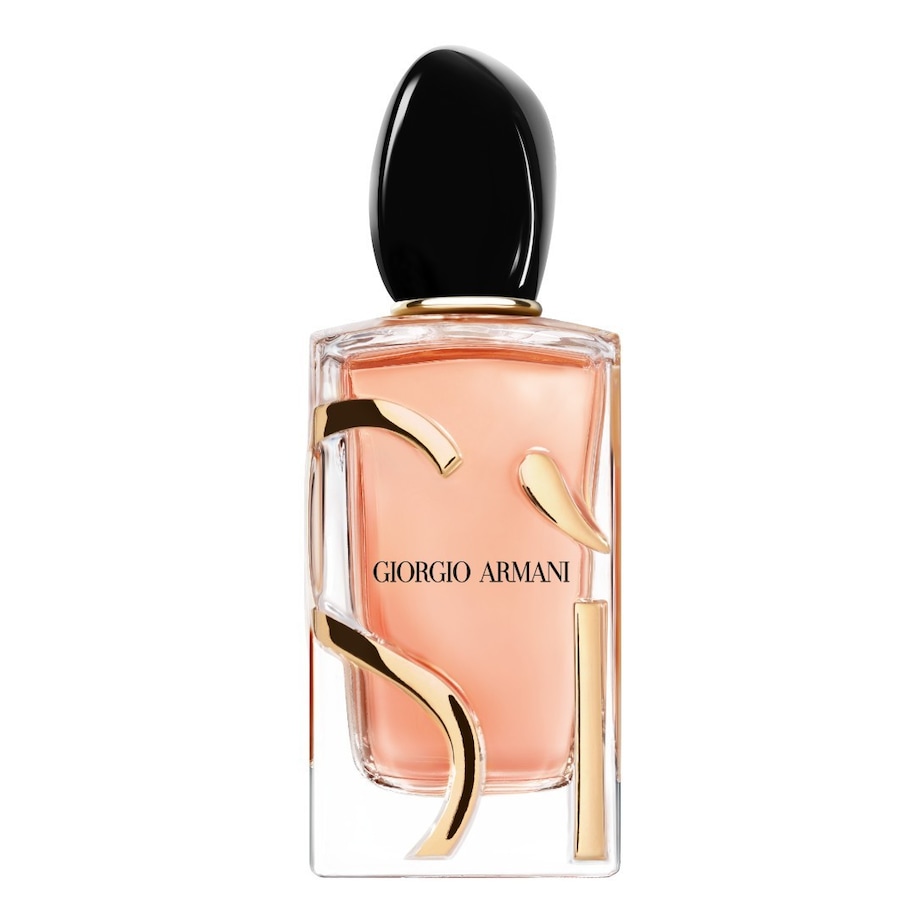 Armani Sì Armani Sì Intense Refillable eau_de_parfum 100.0 ml Armani Sì Armani Sì Intense Refillable eau_de_parfum 100.0 ml von Armani