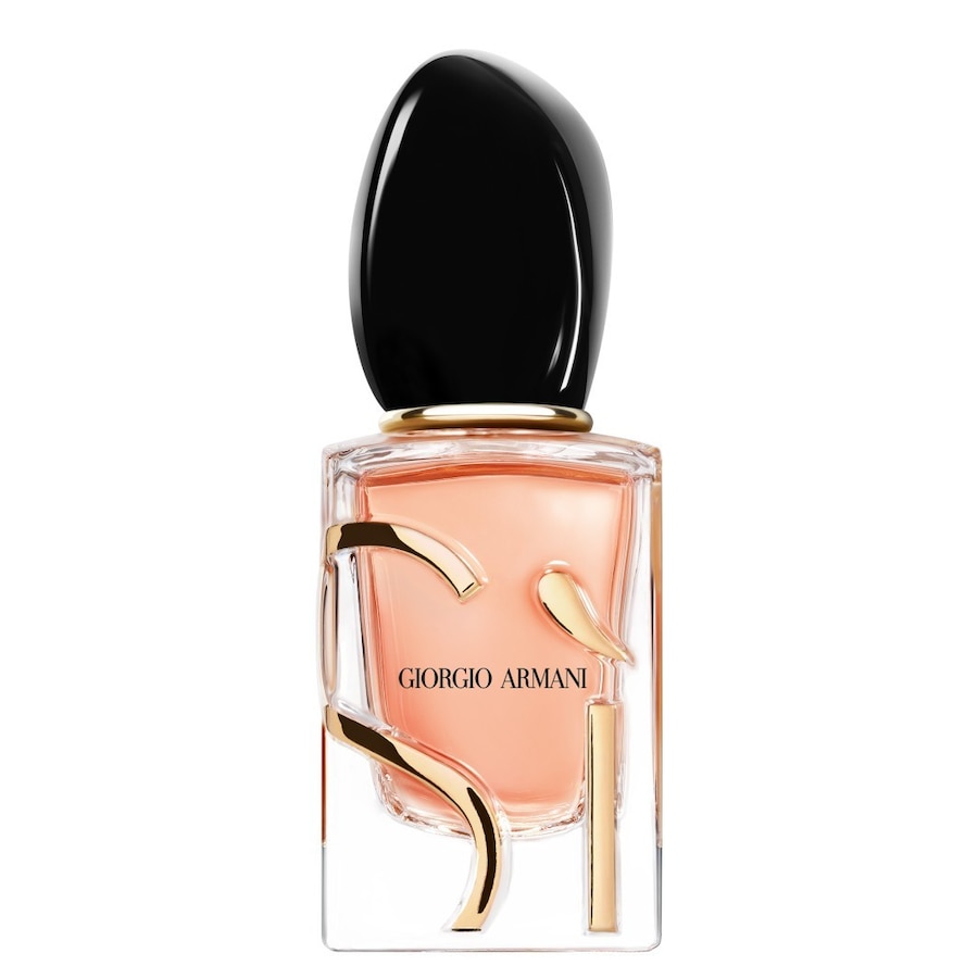 Armani Sì Armani Sì Intense Refillable eau_de_parfum 30.0 ml Armani Sì Armani Sì Intense Refillable eau_de_parfum 30.0 ml von Armani
