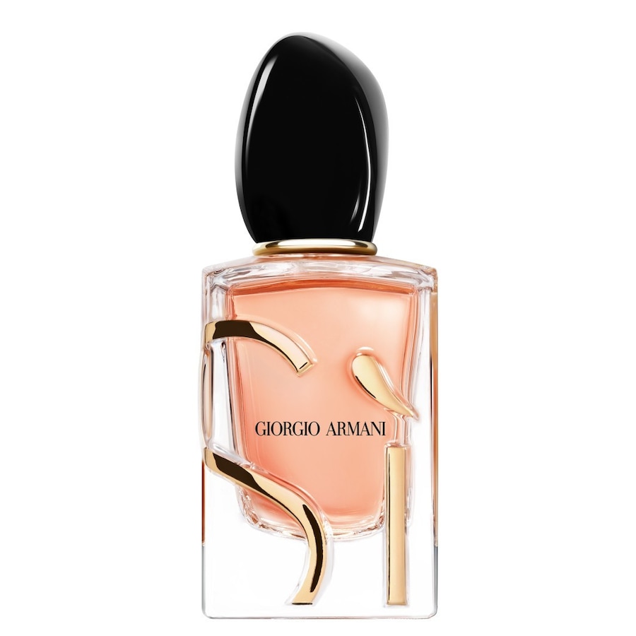 Armani Sì Armani Sì Intense Refillable eau_de_parfum 50.0 ml Armani Sì Armani Sì Intense Refillable eau_de_parfum 50.0 ml von Armani
