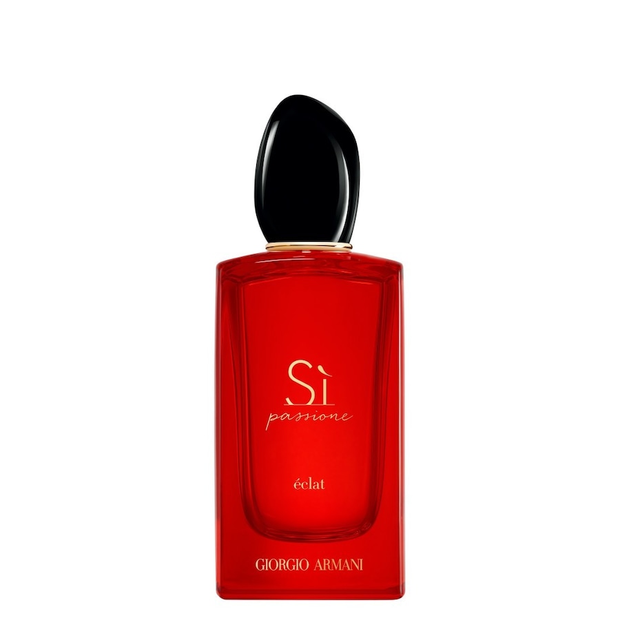 Armani Sì Armani Sì Passione Éclat eau_de_parfum 100.0 ml von Armani