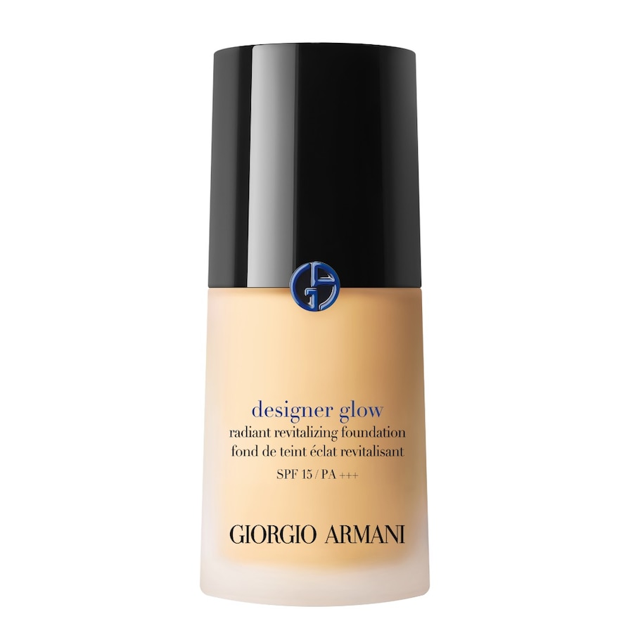 Armani Teint Armani Teint Designer Glow LSF 15 foundation 30.0 ml von Armani