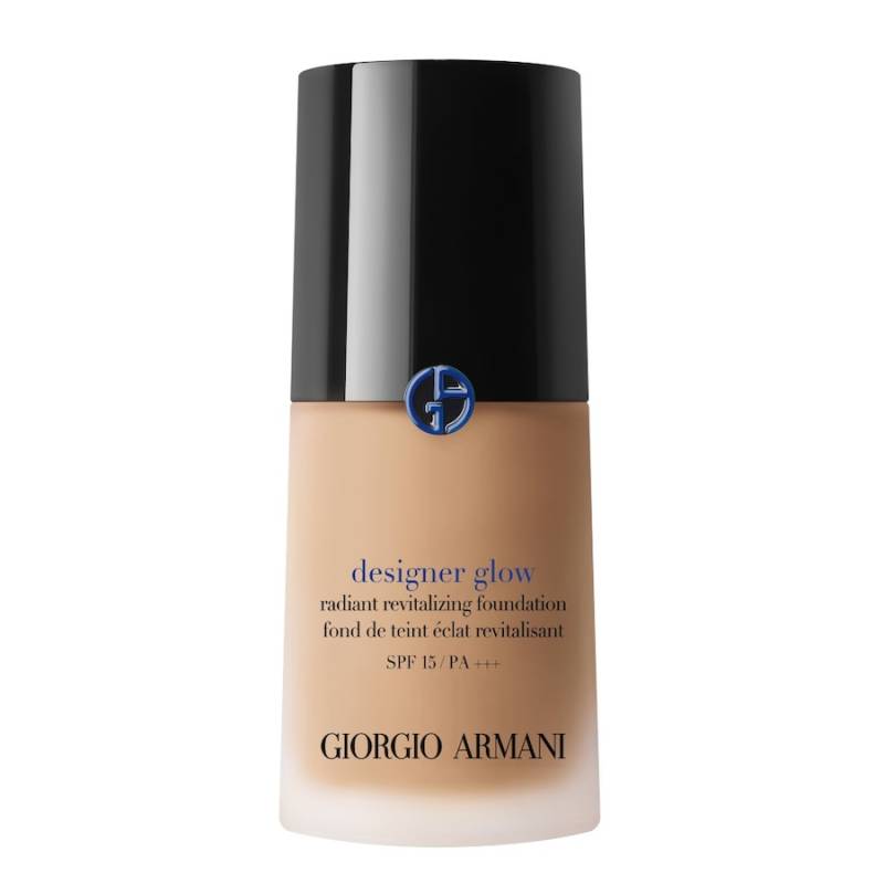 Armani Teint Armani Teint Designer Glow LSF 15 foundation 30.0 ml von Armani