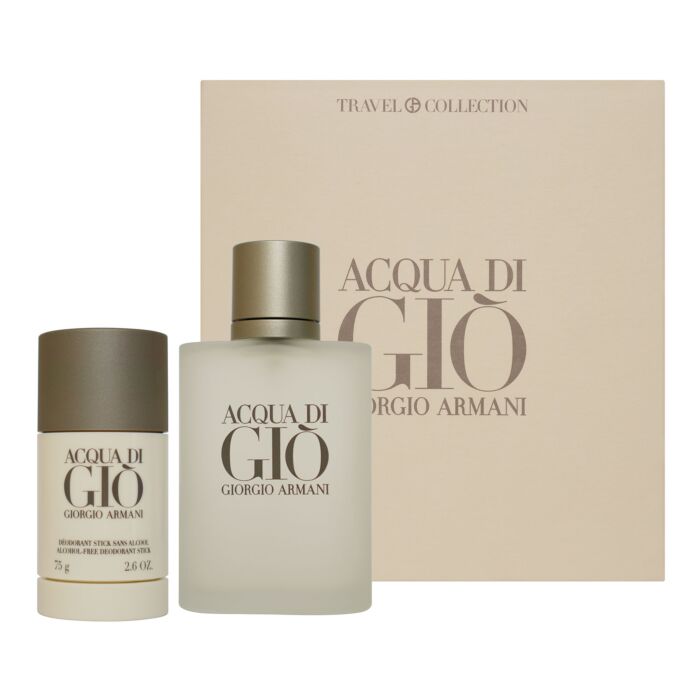 Duftset Giorgio Armani, Acqua di Gio Homme von Armani