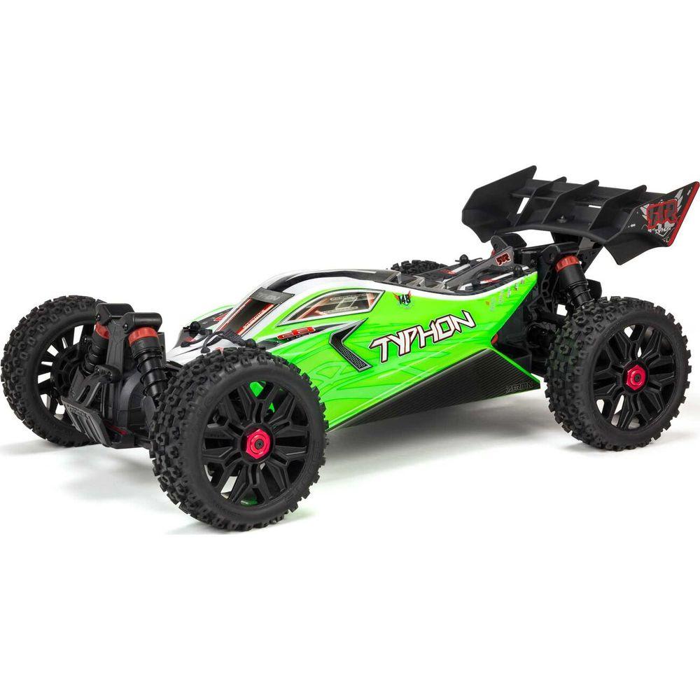 Buggy Typhon 4x4 Mega 1:8, Rtr Unisex von Arrma