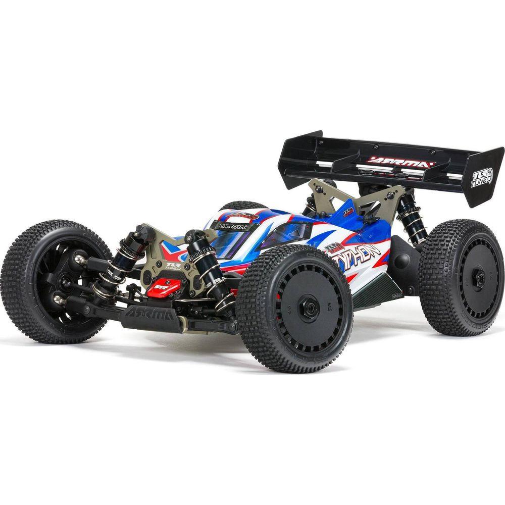 Buggy Typhon Blx 6s Tlr Tuned 4wd 1:8, Artr Unisex von Arrma