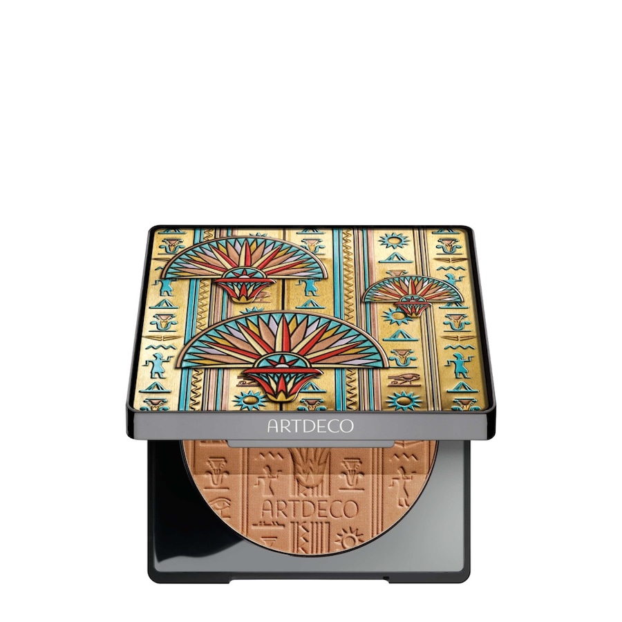 ARTDECO Goddess of the Sun ARTDECO Goddess of the Sun All Season Bronzing Powder 2024 bronzer 15.0 g ARTDECO Goddess of the Sun ARTDECO Goddess of the Sun All Season Bronzing Powder 2024 bronzer 15.0 g von Artdeco