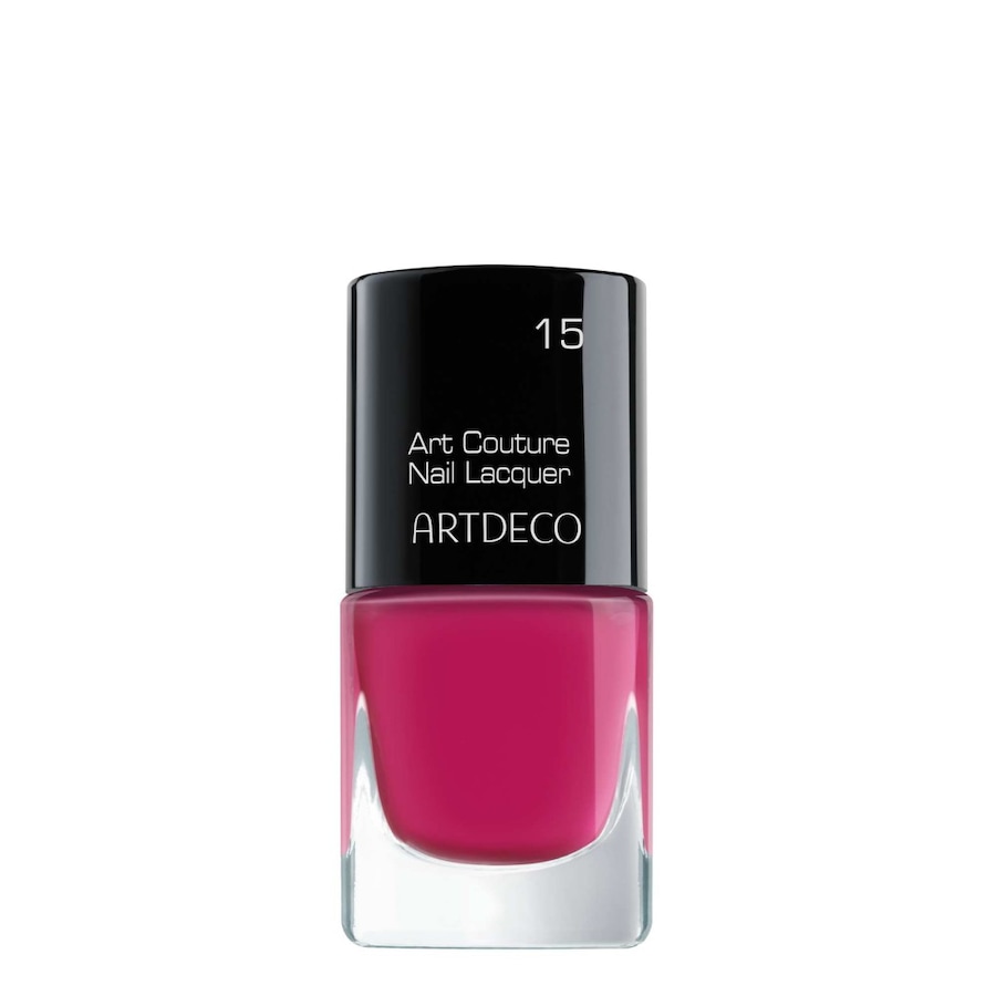 ARTDECO ARTDECO Art Couture Nail Lacquer nagellack 5.0 ml ARTDECO ARTDECO Art Couture Nail Lacquer nagellack 5.0 ml von Artdeco