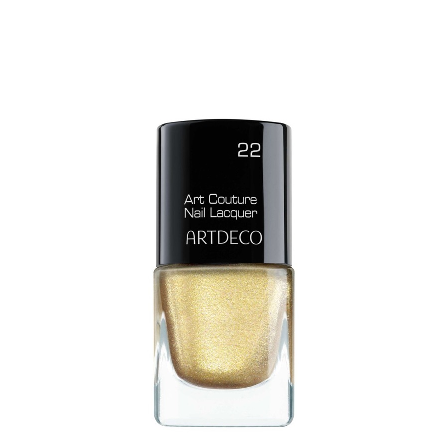 ARTDECO  ARTDECO Art Couture Nail Lacquer nagellack 5.0 ml von Artdeco