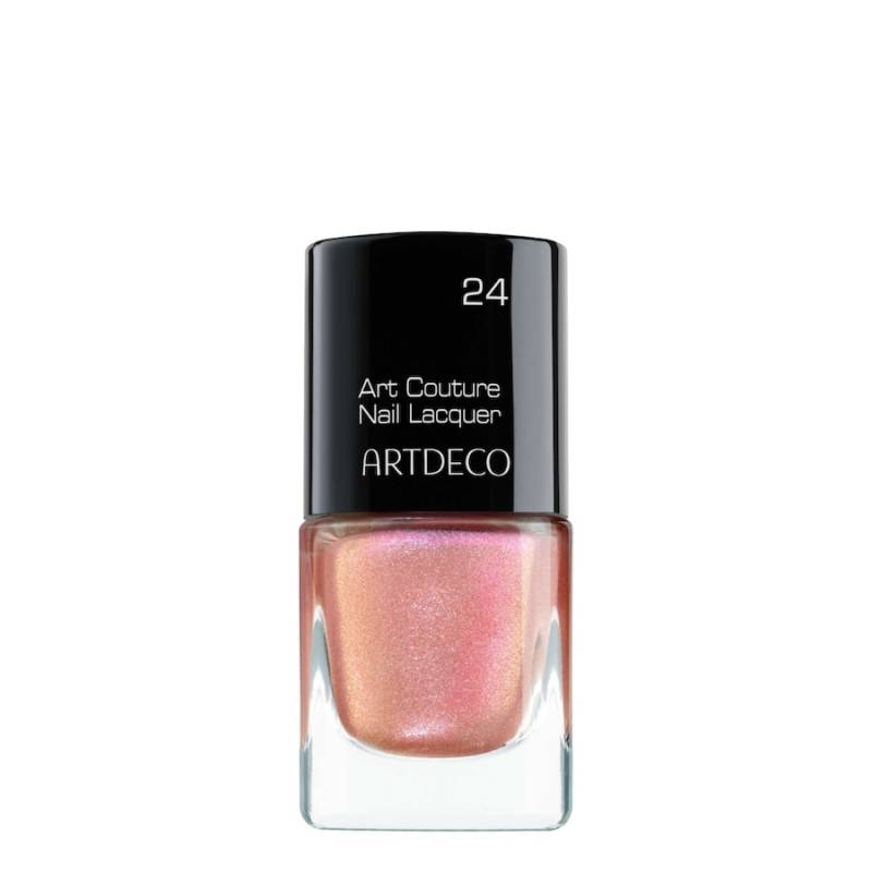 ARTDECO  ARTDECO Art Couture Nail Lacquer nagellack 5.0 ml von Artdeco