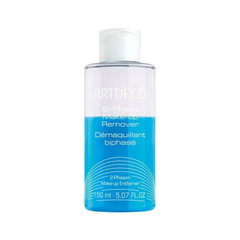 ARTDECO  ARTDECO Bi-Phase Make-up Remover makeup_entferner 150.0 ml von Artdeco