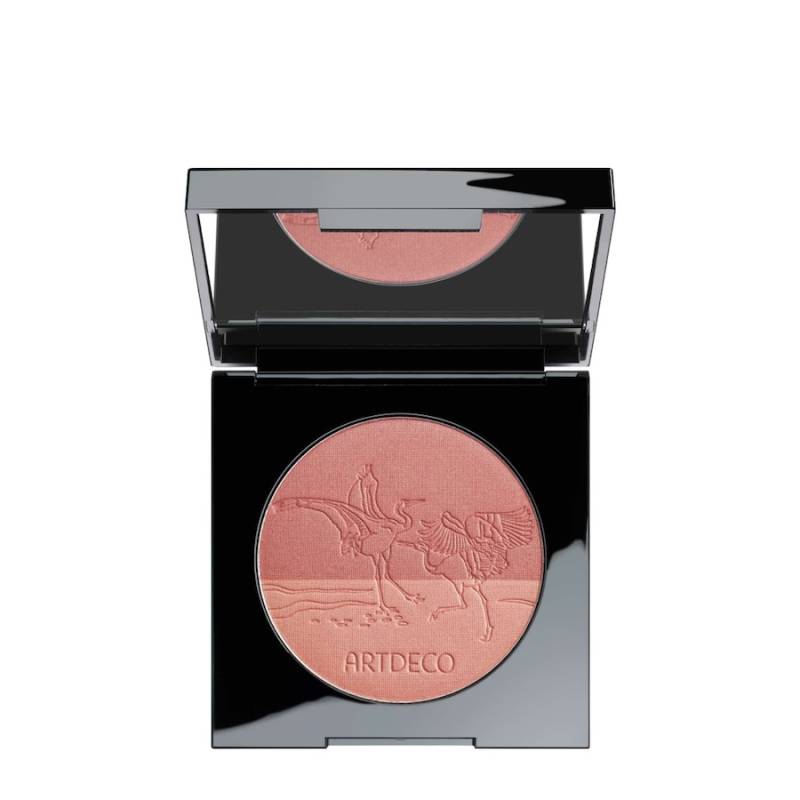 ARTDECO  ARTDECO Blush Couture rouge 9.0 g von Artdeco