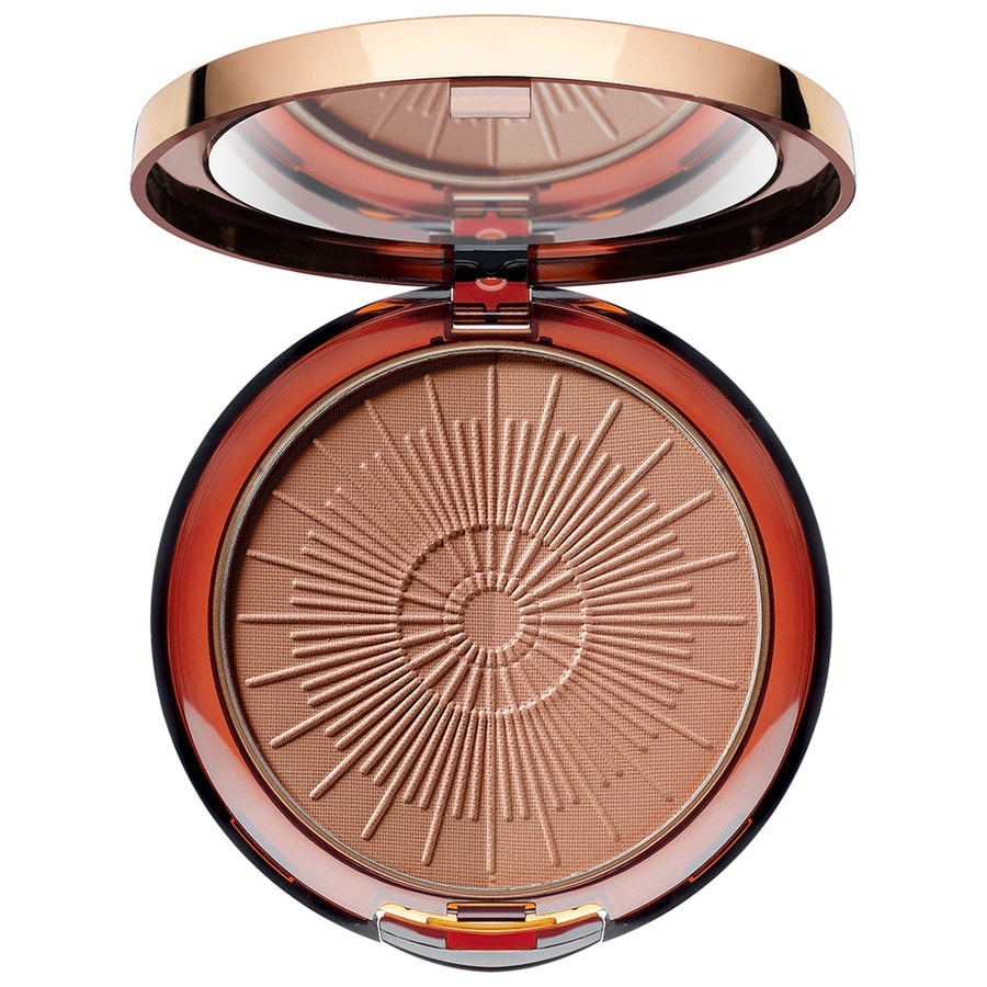 ARTDECO  ARTDECO Bronzing Powder Compact bronzer 8.0 g von Artdeco