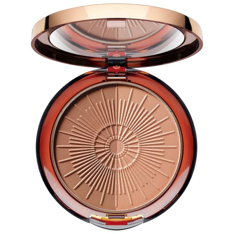 ARTDECO  ARTDECO Bronzing Powder Compact bronzer 8.0 g von Artdeco