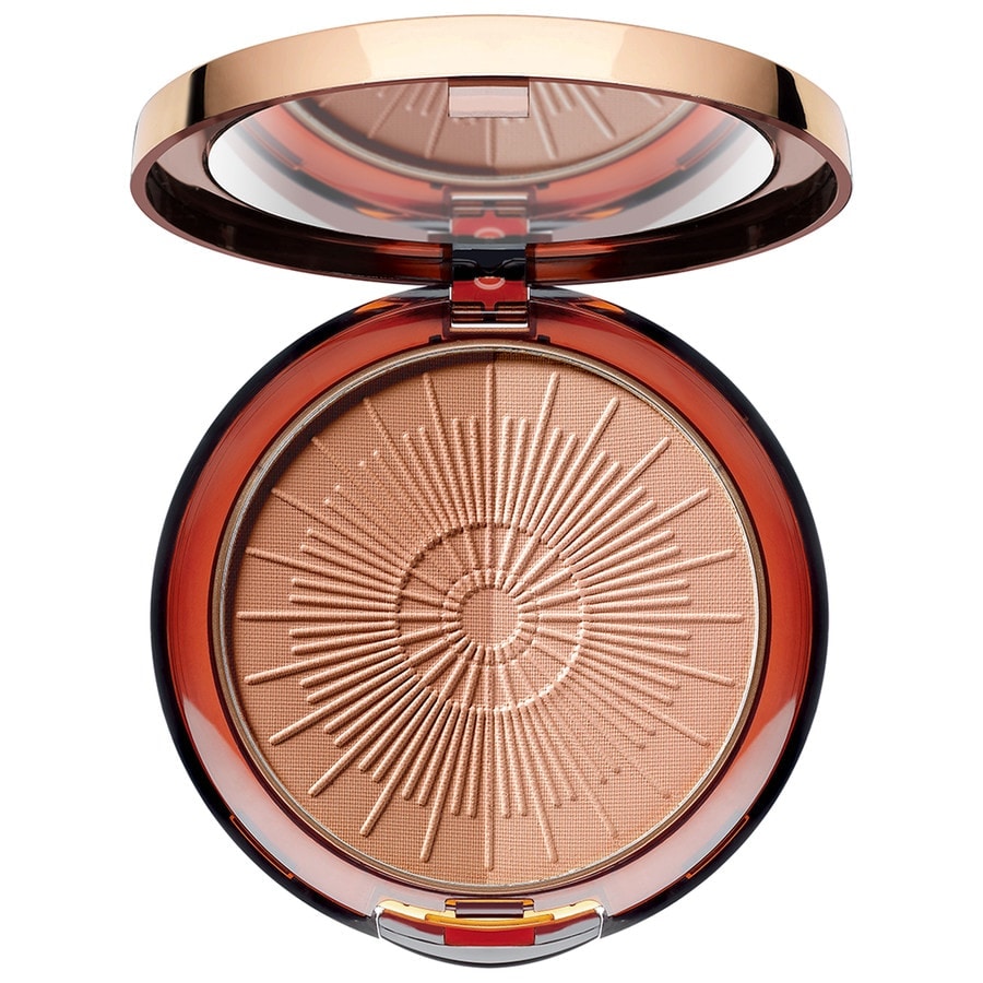 ARTDECO  ARTDECO Bronzing Powder Compact bronzer 8.0 g von Artdeco