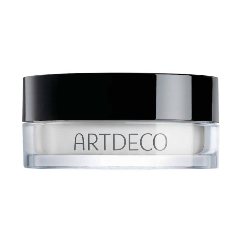 ARTDECO  ARTDECO Eye Brightening Powder puder 4.0 g von Artdeco