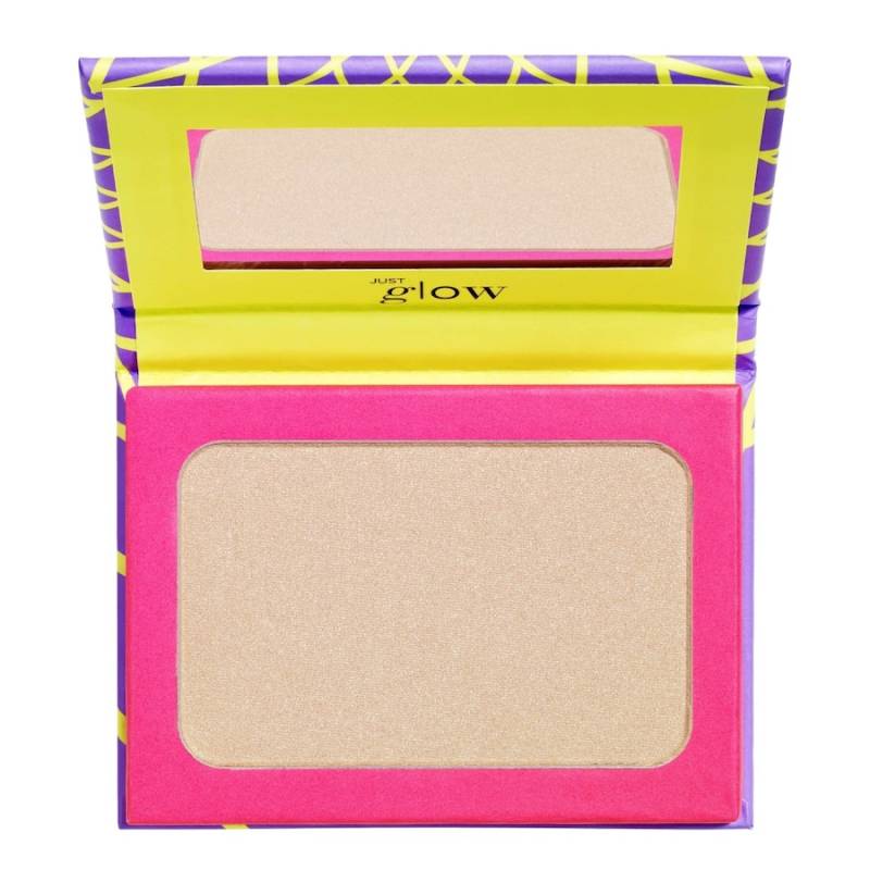 ARTDECO  ARTDECO Just Glow Powder puder 6.0 g von Artdeco