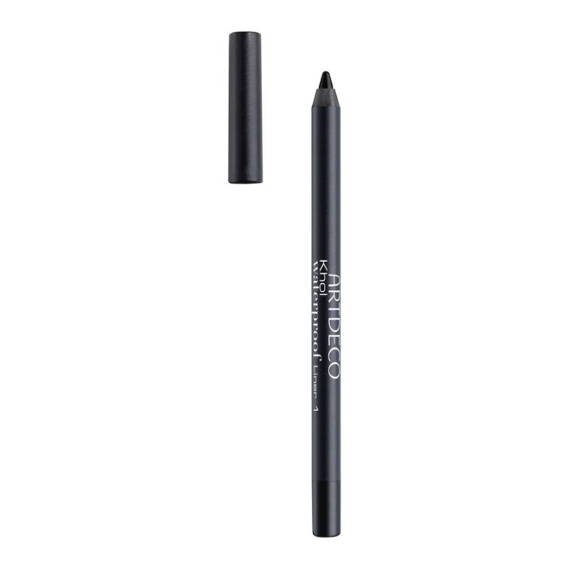 ARTDECO Goddess of the Sun ARTDECO Goddess of the Sun Khol Waterproof Liner eyeliner 1.2 g von Artdeco