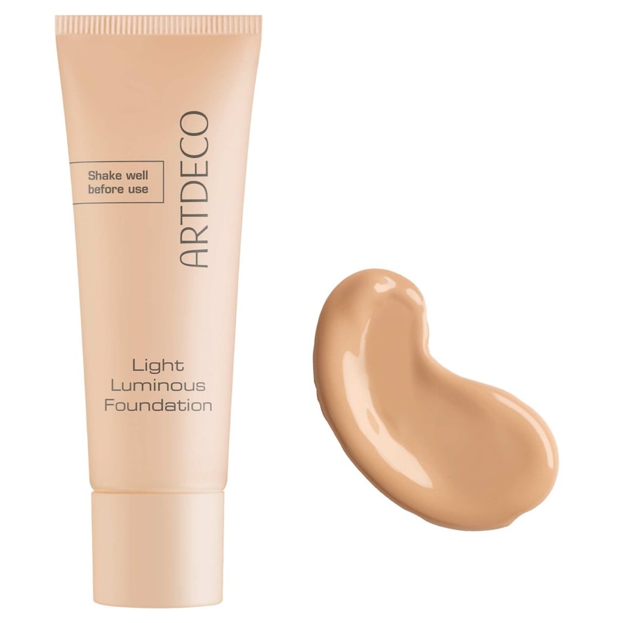 ARTDECO  ARTDECO Light Luminous foundation 25.0 ml von Artdeco