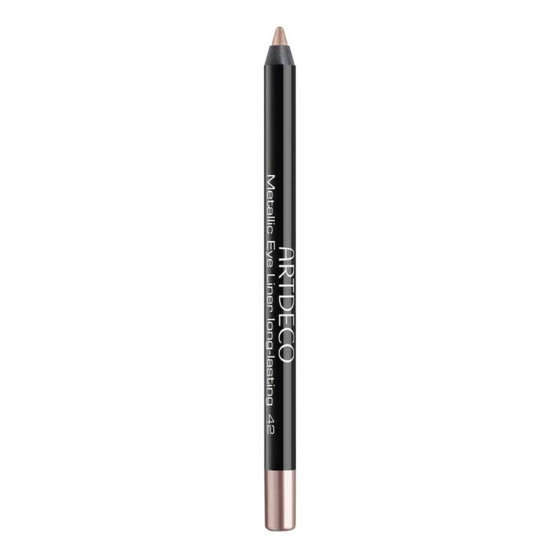 ARTDECO  ARTDECO Metallic Eye Liner Long-Lasting eyeliner 1.2 g von Artdeco