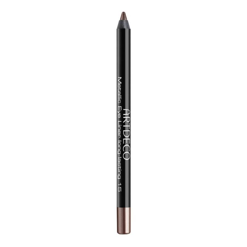 ARTDECO  ARTDECO Metallic Eyeliner eyeliner 1.2 g von Artdeco