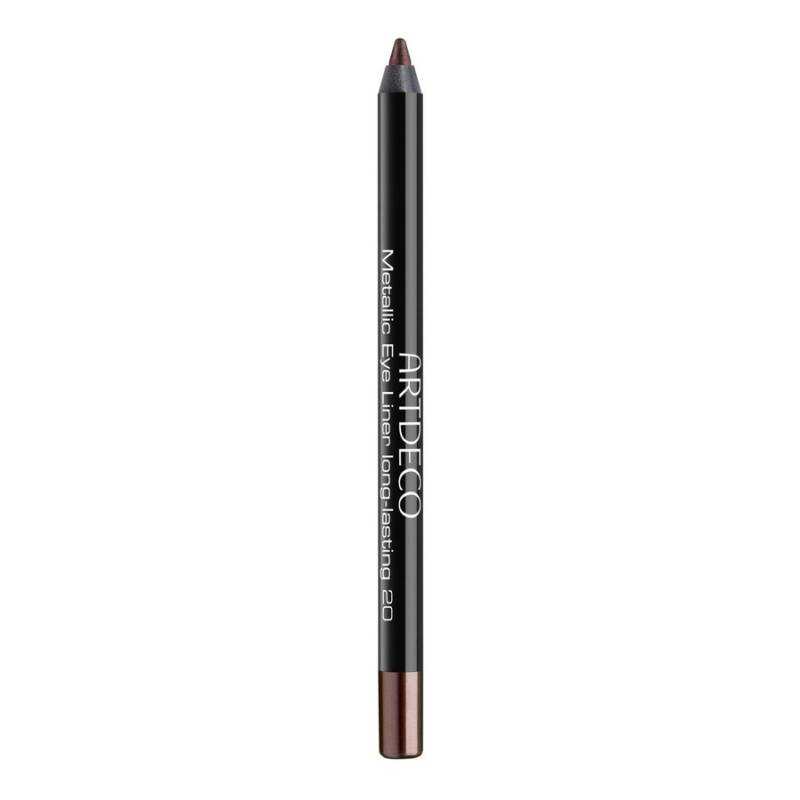 ARTDECO  ARTDECO Metallic Eyeliner eyeliner 1.2 g von Artdeco