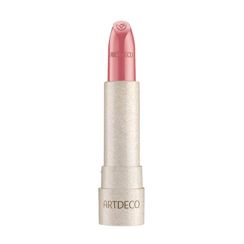 ARTDECO Green Couture ARTDECO Green Couture Natural Cream Lipstick lippenstift 4.0 g von Artdeco