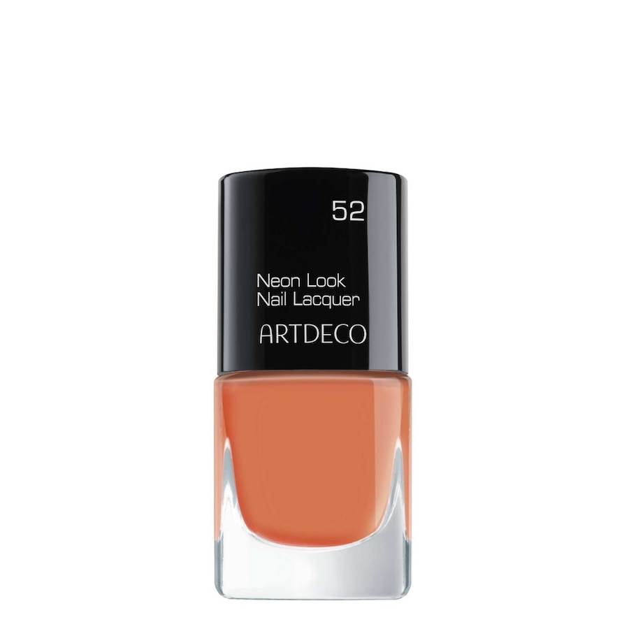ARTDECO ARTDECO Neon Look Nail Lacquer nagellack 5.0 ml ARTDECO ARTDECO Neon Look Nail Lacquer nagellack 5.0 ml von Artdeco