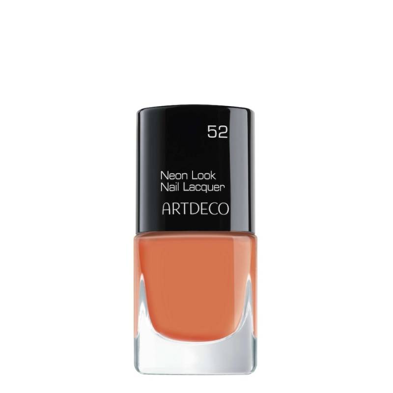 ARTDECO  ARTDECO Neon Look Nail Lacquer nagellack 5.0 ml von Artdeco