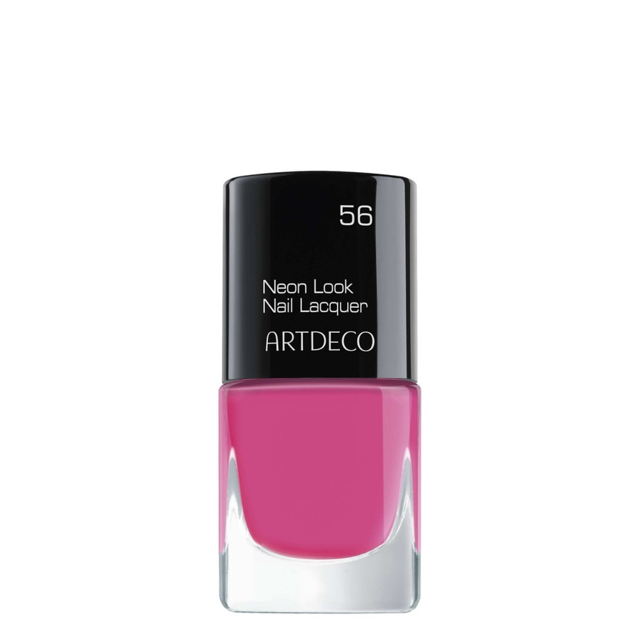 ARTDECO ARTDECO Neon Look Nail Lacquer nagellack 5.0 ml ARTDECO ARTDECO Neon Look Nail Lacquer nagellack 5.0 ml von Artdeco