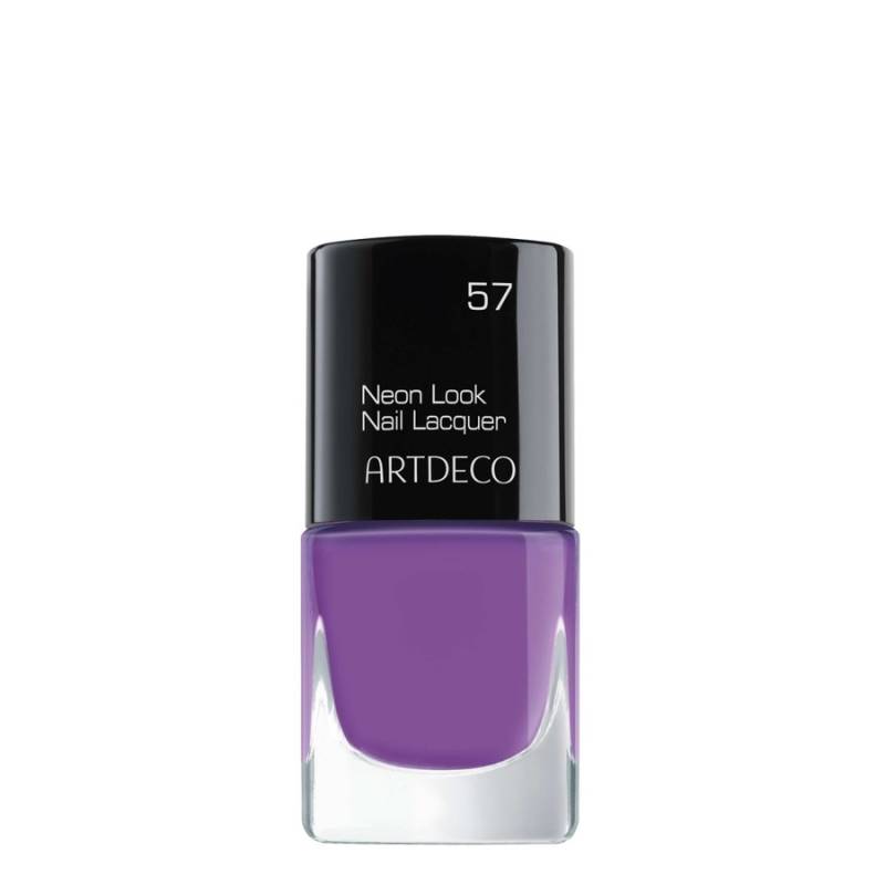 ARTDECO  ARTDECO Neon Look Nail Lacquer nagellack 5.0 ml von Artdeco