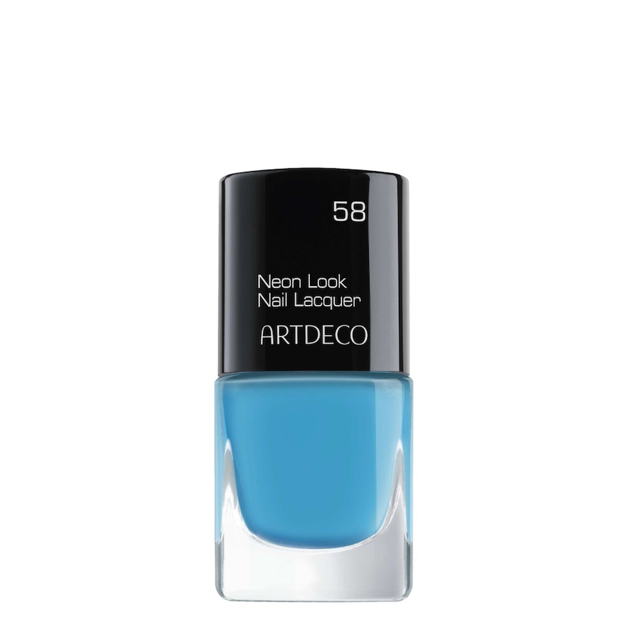 ARTDECO ARTDECO Neon Look Nail Lacquer nagellack 5.0 ml ARTDECO ARTDECO Neon Look Nail Lacquer nagellack 5.0 ml von Artdeco