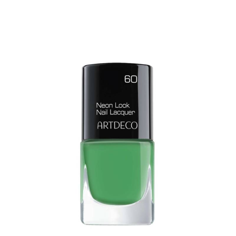 ARTDECO  ARTDECO Neon Look Nail Lacquer nagellack 5.0 ml von Artdeco