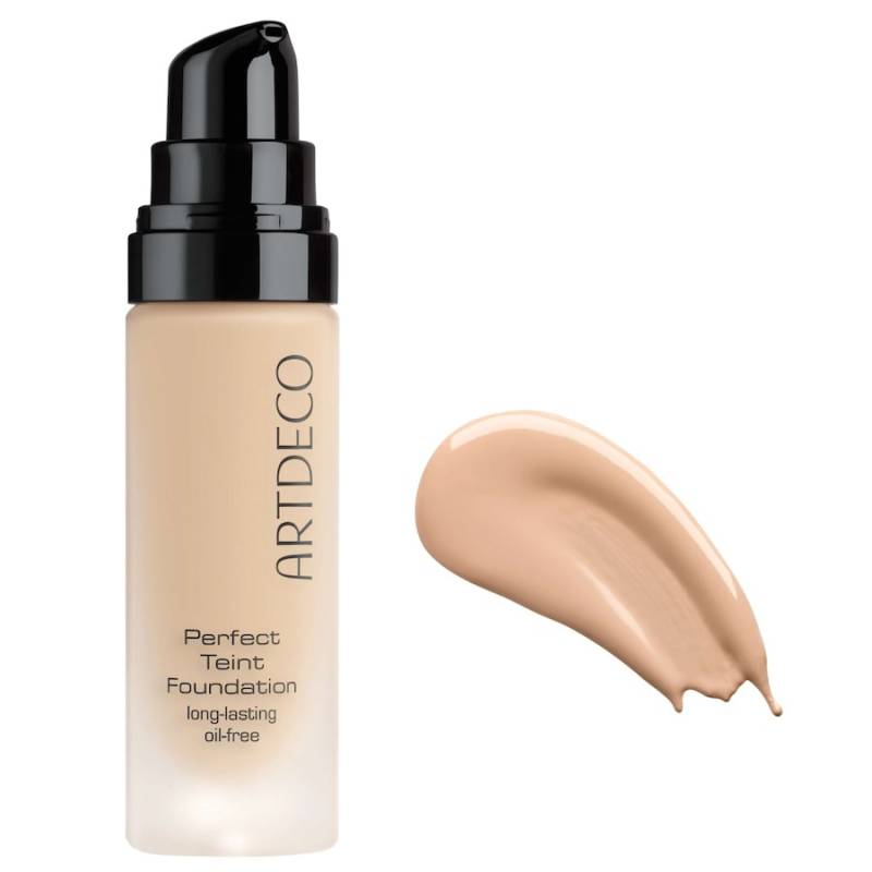 ARTDECO  ARTDECO Perfect Teint foundation 20.0 ml von Artdeco