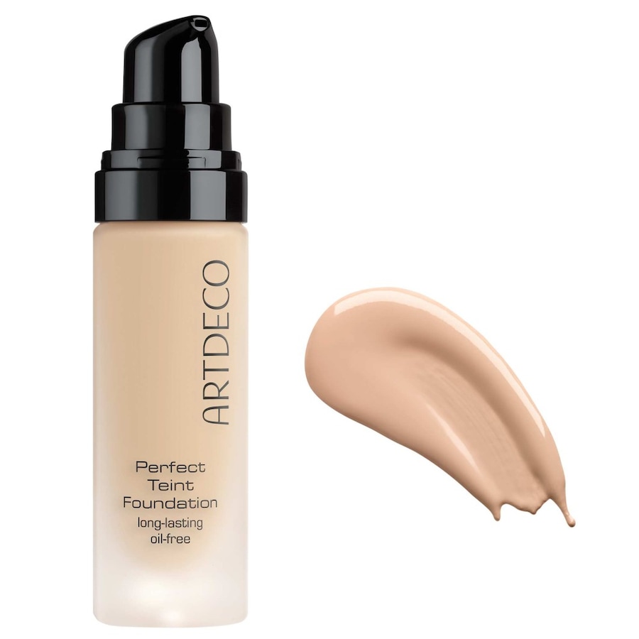 ARTDECO  ARTDECO Perfect Teint foundation 20.0 ml von Artdeco