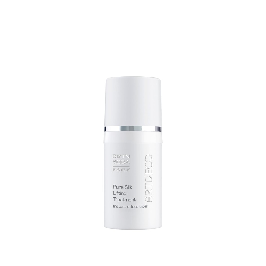 ARTDECO ARTDECO Pure Silk Lifting Treatment gesichtscreme 30.0 ml ARTDECO ARTDECO Pure Silk Lifting Treatment gesichtscreme 30.0 ml von Artdeco