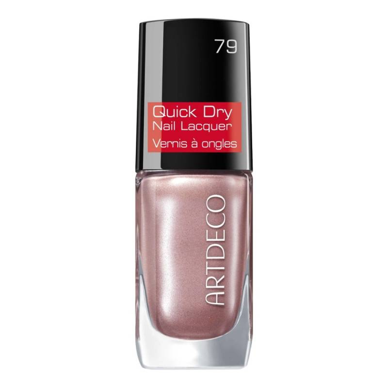 ARTDECO  ARTDECO Quick Dry Nail Lacquer nagellack 10.0 ml von Artdeco