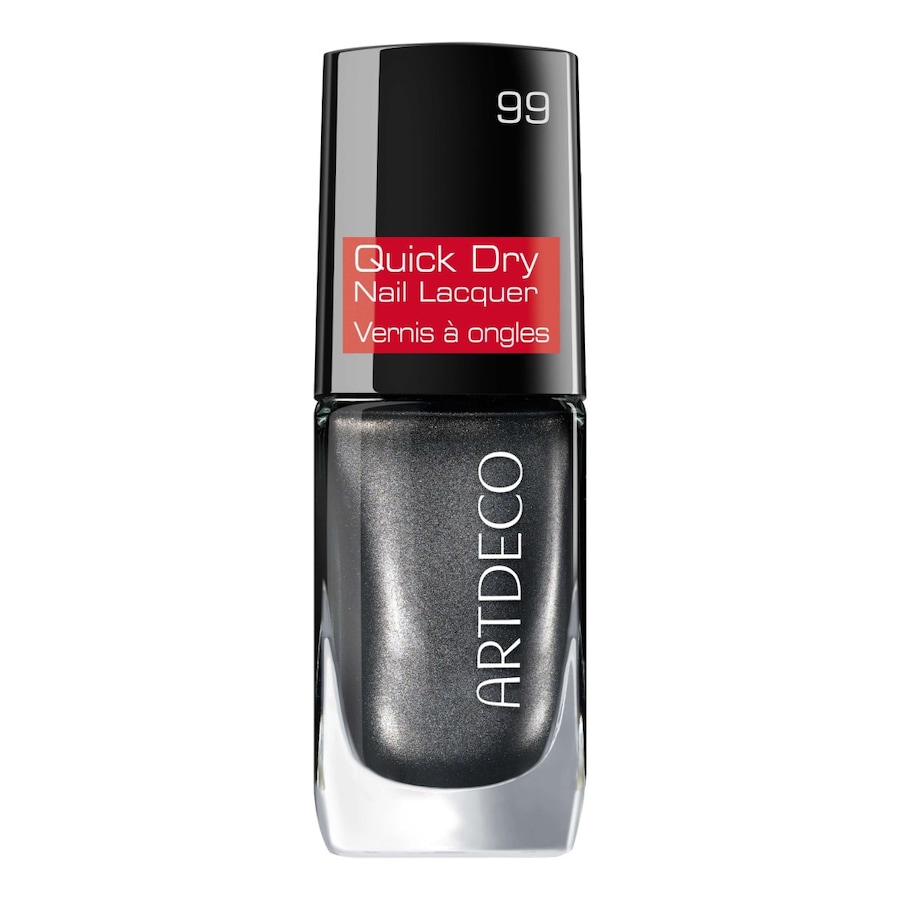 ARTDECO  ARTDECO Quick Dry Nail Lacquer nagellack 10.0 ml von Artdeco