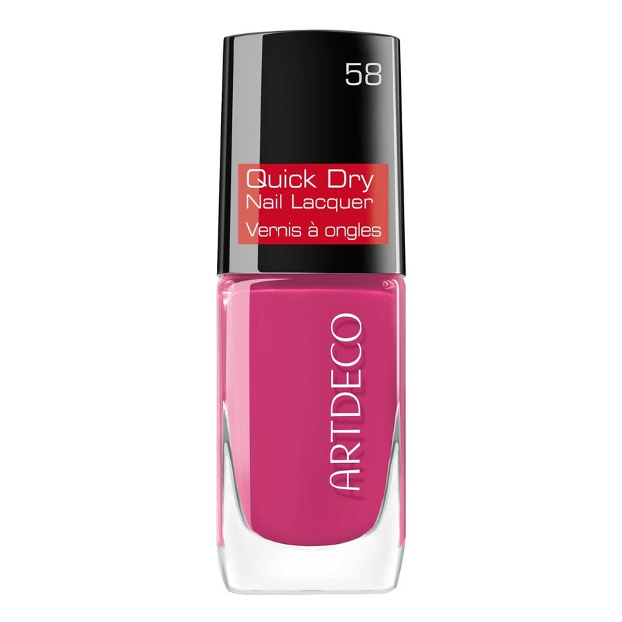 ARTDECO  ARTDECO Quick Dry Nail Lacquer nagellack 10.0 ml von Artdeco