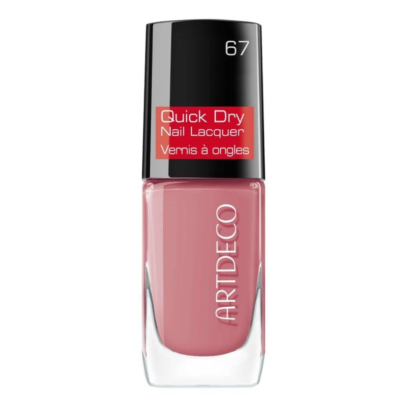 ARTDECO  ARTDECO Quick Dry Nail Lacquer nagellack 10.0 ml von Artdeco