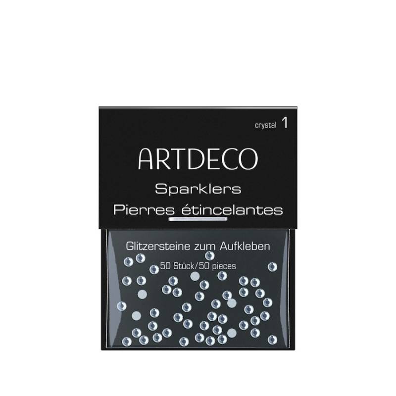 ARTDECO  ARTDECO Sparklers sticker 1.0 pieces von Artdeco