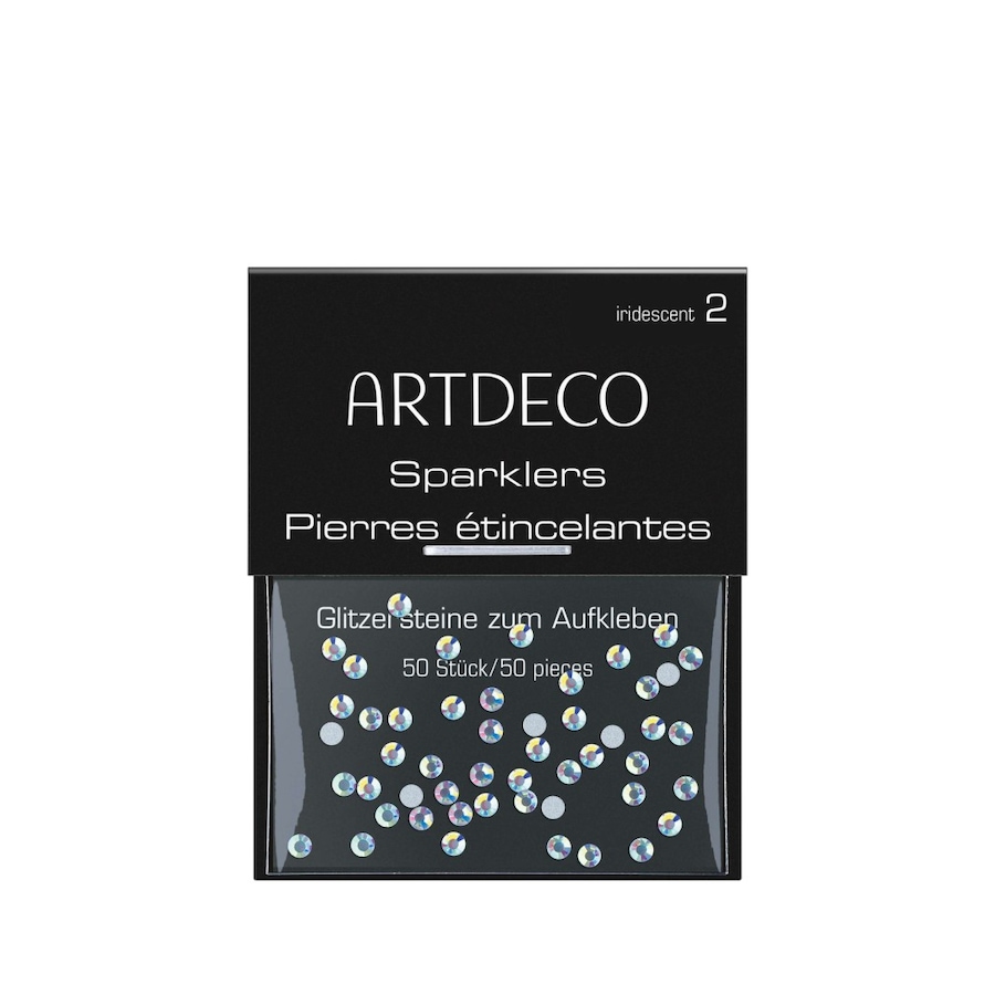 ARTDECO ARTDECO Sparklers sticker 1.0 pieces ARTDECO ARTDECO Sparklers sticker 1.0 pieces von Artdeco
