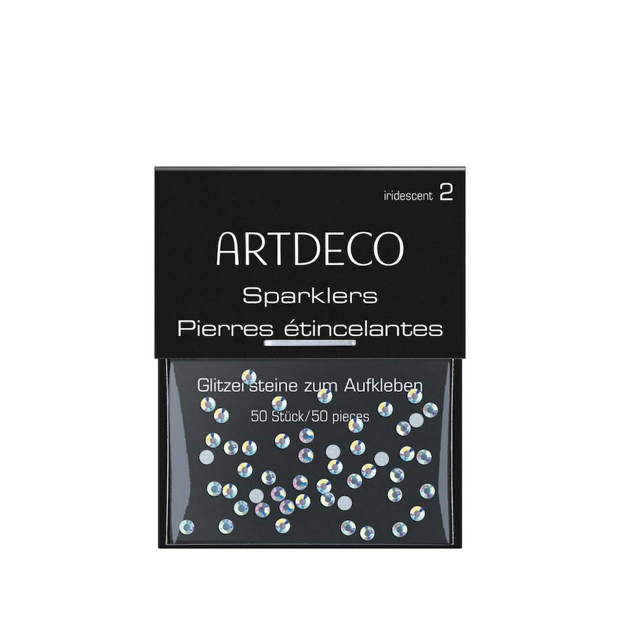 ARTDECO  ARTDECO Sparklers sticker 1.0 pieces von Artdeco