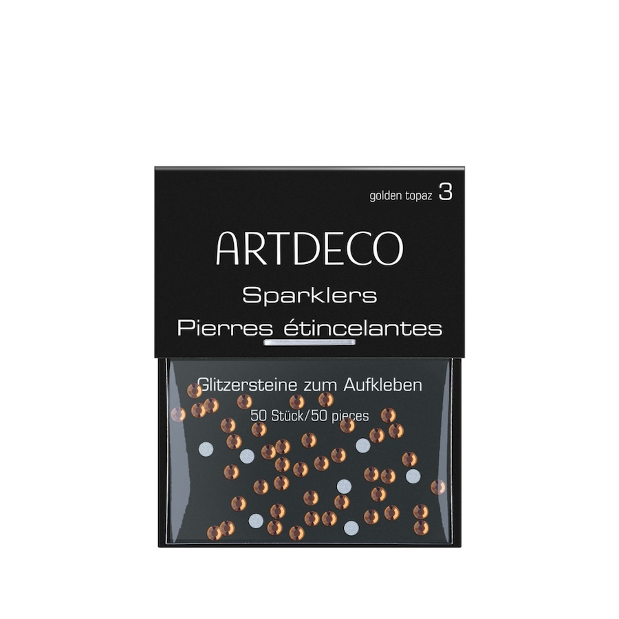 ARTDECO ARTDECO Sparklers sticker 1.0 pieces ARTDECO ARTDECO Sparklers sticker 1.0 pieces von Artdeco